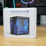 Pironman 5 Max Case By Sunfounder