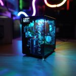 Pironman 5 Max Case Teal