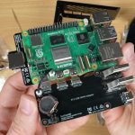 Port Adaptor Installed