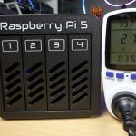 Power Consumption Under Load