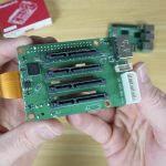 Radxa Penta SATA Hat