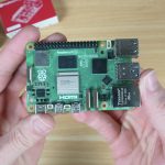 Raspberry Pi 5