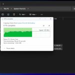 Reading From System Pool