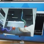 Realtime Object Detection