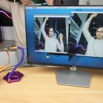 Realtime Pose Estimation