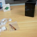 Some Additional Parts