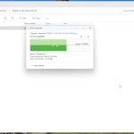 Testing Reads At Gigabit