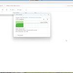 Testing Reads at 2.5G