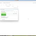 Testing Writes at Gigabit