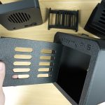 Trays Dont Slide Into NAS Housing