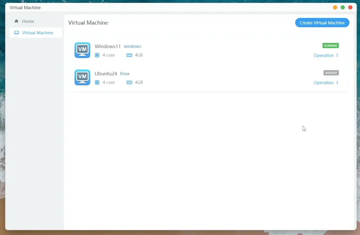 Virtual Machines - The DIY Life