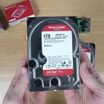WD Red NAS Drives
