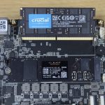 16GB Crucial DDR 5 RAM