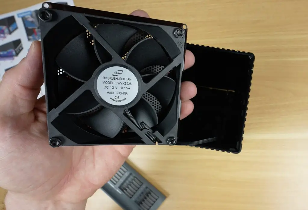 90mm Cooling Fan