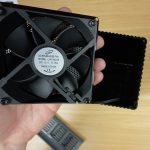 90mm Cooling Fan