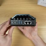 AI Pod Ports On Back