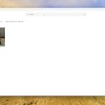 AI Searcheable Photo Library