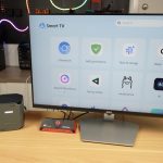 Acting As A Home Media Server