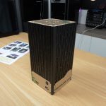 Assembled Pironman 5 NAS