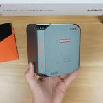 First Look LCMD Microserver