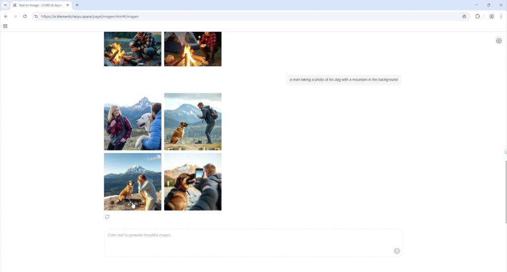 Image Generation Example 1