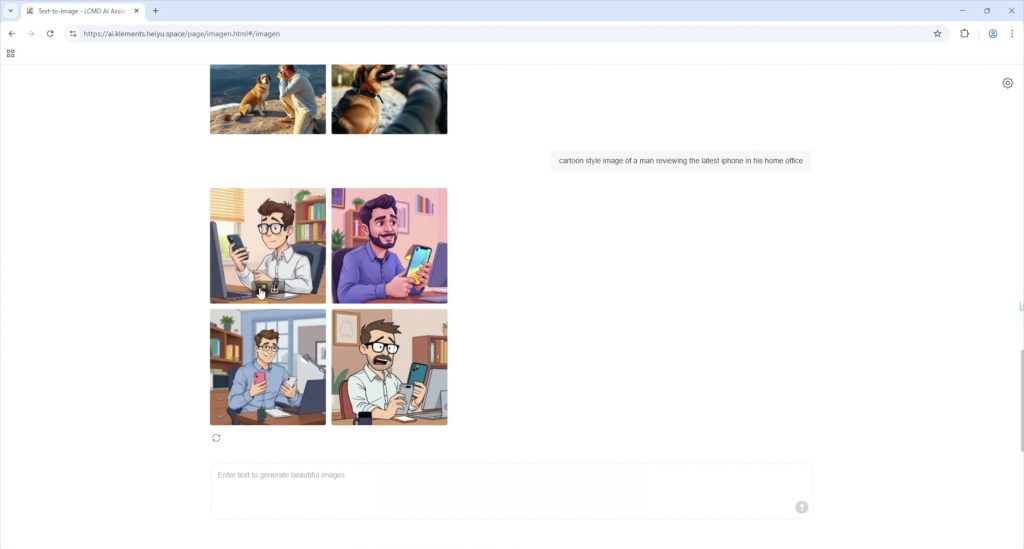 Image Generation Example 2