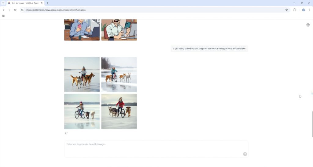 Image Generation Example 3