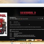 Jellyfin Media Server Running