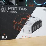 LCMD AI Pod