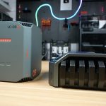 LCMD Microserver & AI Pod