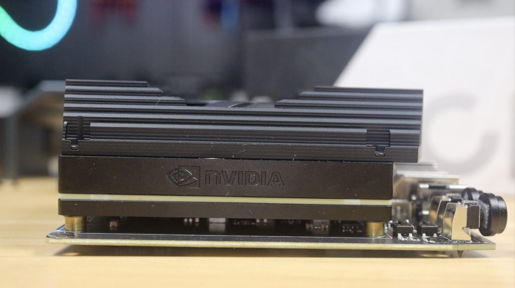 NVIDIA Jetson AGX Orin Board