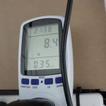 Power Consumption Low