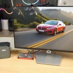 Video Generation Example 1 Screen