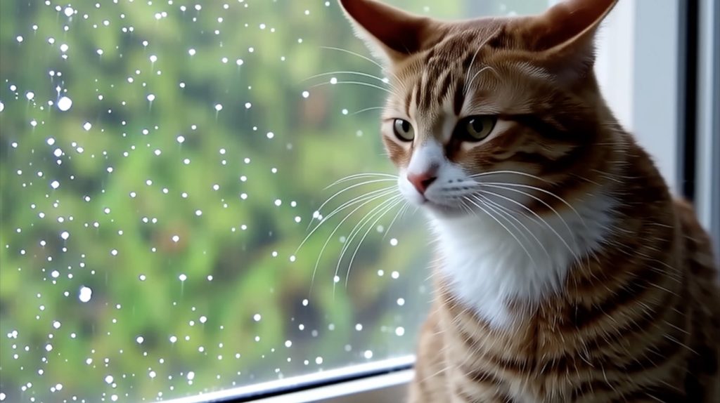 Video Generation Example 2