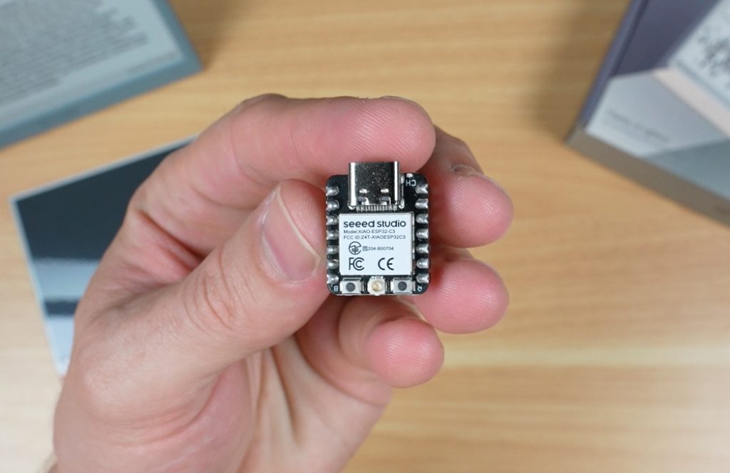 ESP32 Xiao