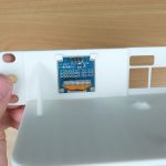 I2C OLED Stats Display