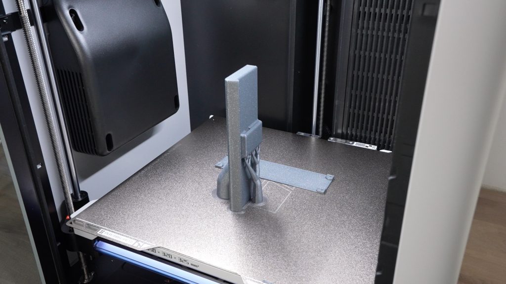 Printing Out Housing