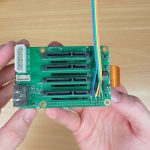 Radxa Penta SATA Hat