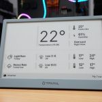 TRMNL Running Weather Plugin