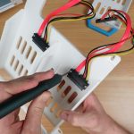 SATA Cables To Connect Drives