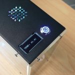 Thermal Test On OLED Display