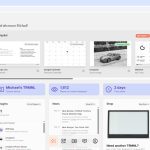 Web Interface To Set Up