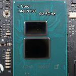 Intel N150 CPU