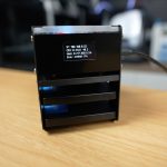 CPU Temperature After Write Loads