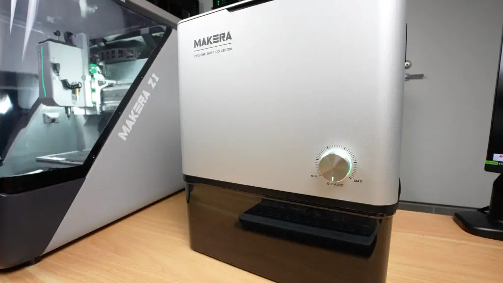 Makera Cyclone Dust Collector