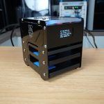 Raspberry Pi 5 Based NAS